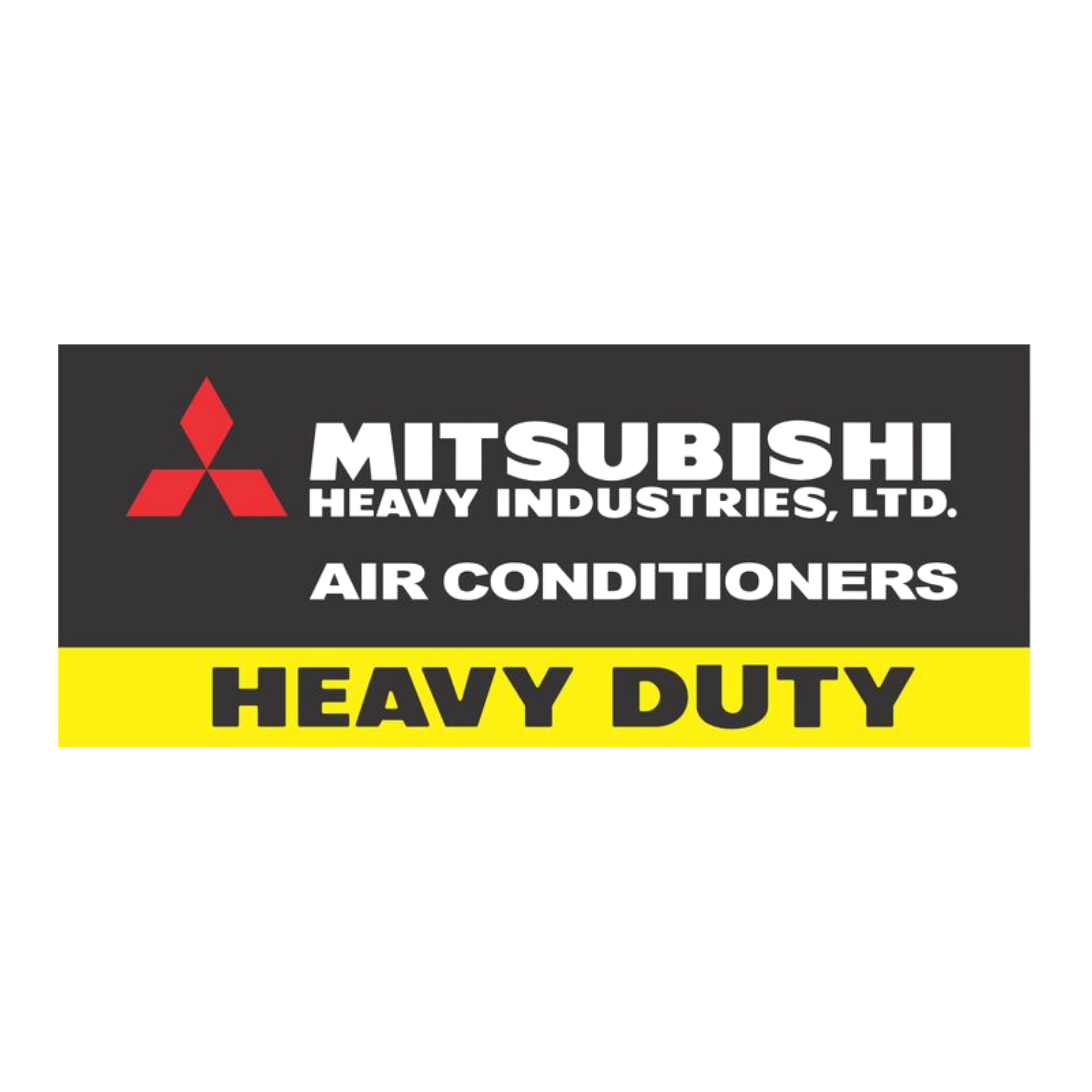 Mitsubishi Heavy Industries Air Conditioners